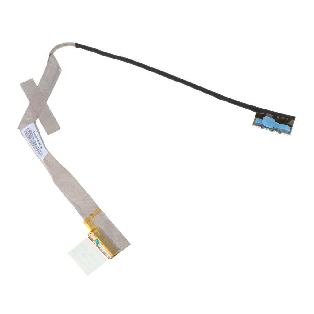 Keajaiban Bersinar Pengganti LCD FLEX Kabel Layar Video untuk ASUS B43V B43S B43J B43F B43