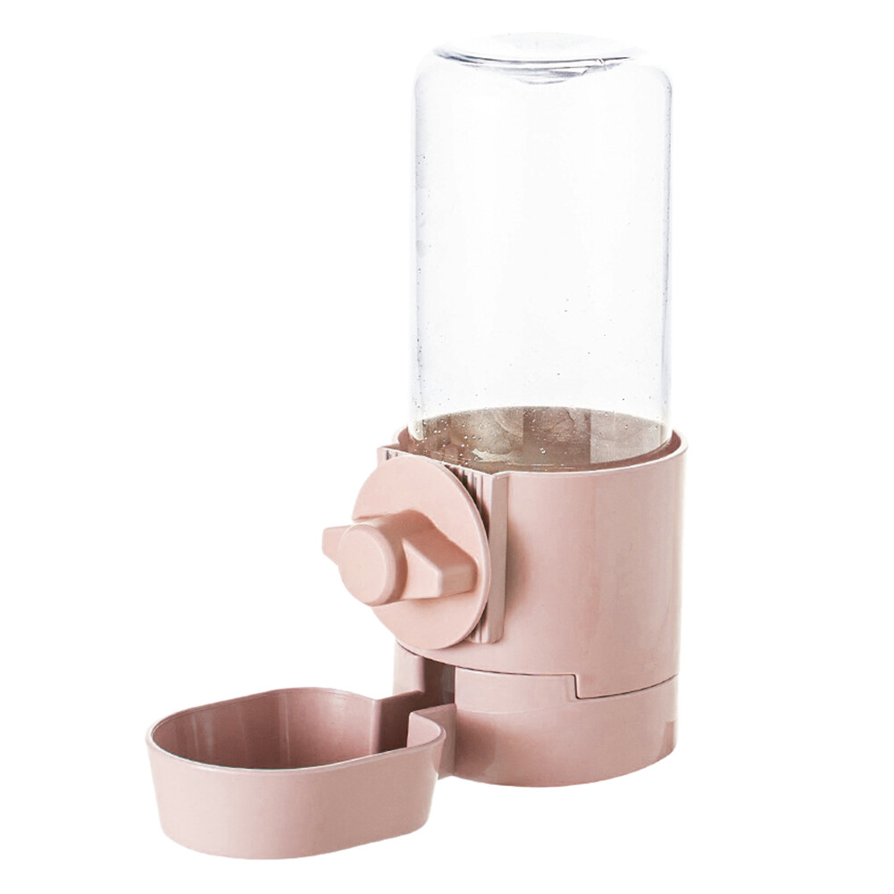 BEAUTYBIGBANG Uống Nước, Mèo, Thú Cưng, Đồ Uống Nước, Lồng, Cố Định, Chó, Thỏ, Động Vật, Không Tràn, Chai, Ống Thoát Nước, Cấp Nước Tự Động, Cấp Nước, Cấp Nước, Chó Con, Bình Đựng