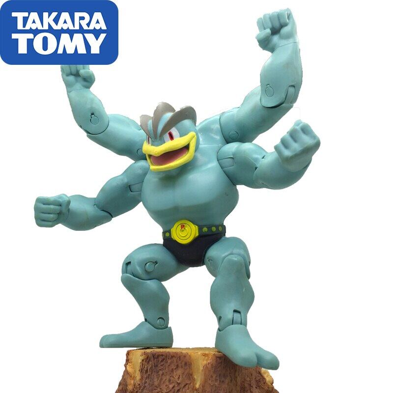 machamp toy