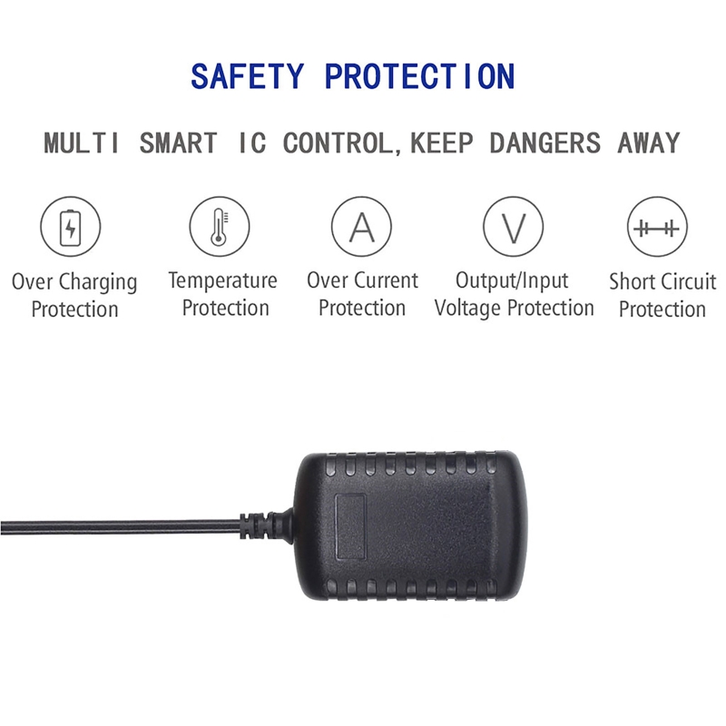 Bộ Chuyển Đổi Thay Thế AC/DC 21W 15V 1,4A 1,5A Bộ Nguồn Cho Amazon Cho Loa Không Dây Echo Bộ Sạc TV Chữa Cháy 1 2 Tháng