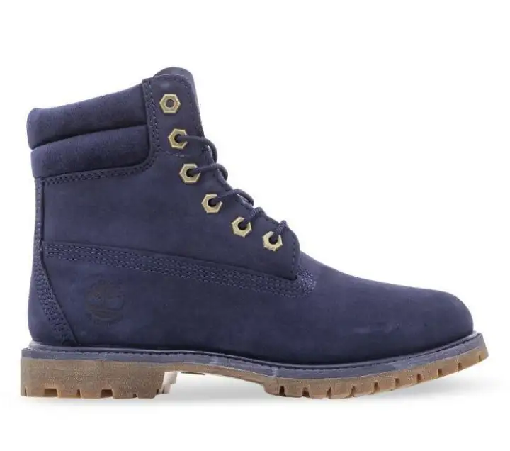 timberland double collar womens