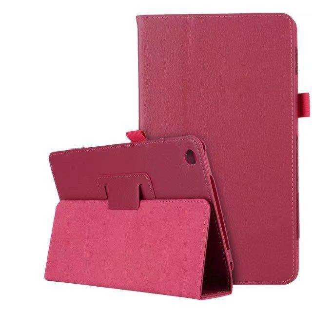 Case for huawei mediapad m3 lite 8 pu leather cover m3lite 8.0 inch cpn-w09 al00 l09 holder