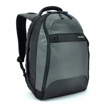 samsonite backpack lazada