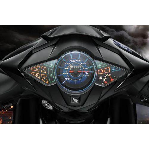 Beli motor honda dash 125 sticker Pada Harga Terendah Lazada.com.my
