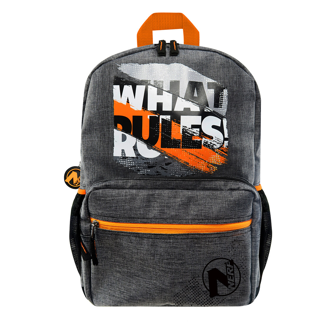 nerf backpack