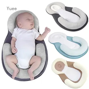 baby sleep cushion