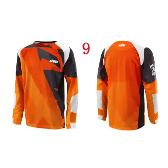 ktm summer jacket