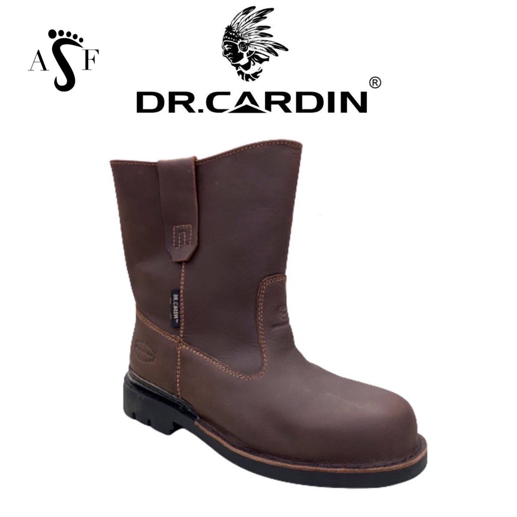 Dr cardin store safety shoes