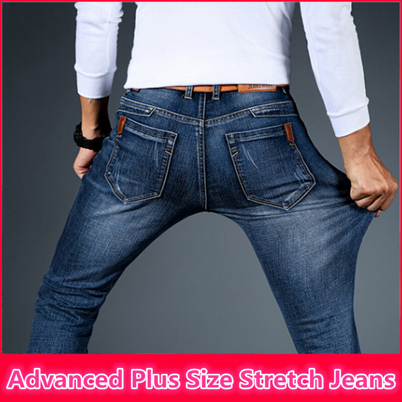 cheap mens stretch jeans