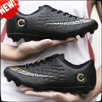 ronaldo football shoe