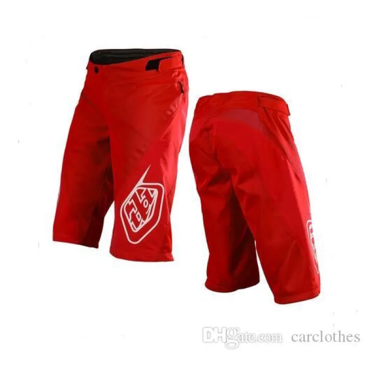 downhill pants