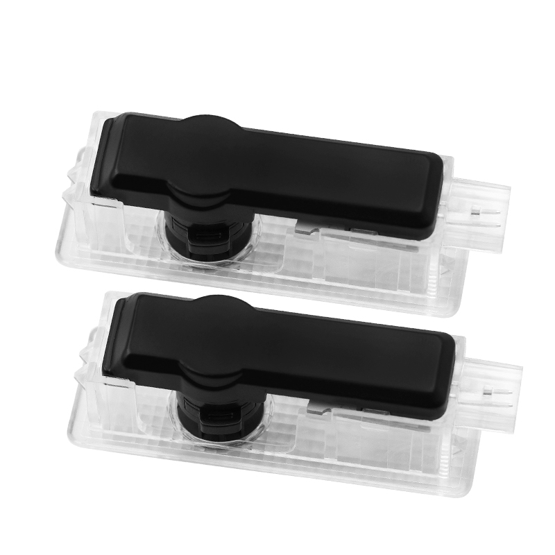 2pcs Car Welcome Light Car Door Laser Projection LED Lamp for BMW X5 X6 M3 M5 M6 E36 E39 E46 E60 E90 E91 Car Styling