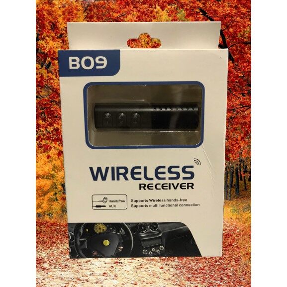 Usb Bluetooth - Bộ Chuyển Đổi Không Dây Usb Bluetooth VSP-B09