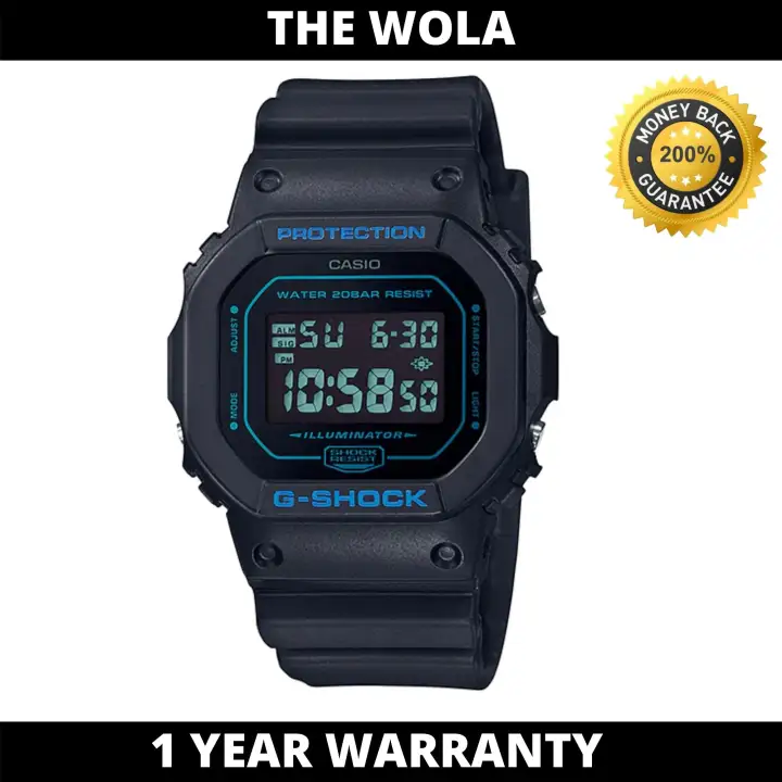 g shock sport watches for men