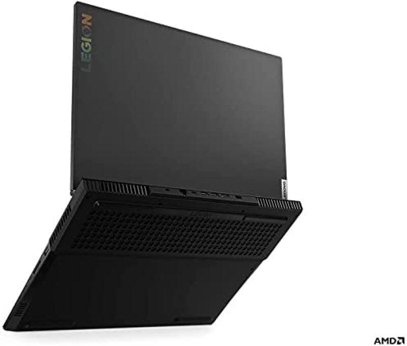Lenovo Legion 5 Gaming Laptop, 17.3 FHD IPS 300Nits 144Hz Display, AMD Ryzen 7 4800H, Webcam, Backlit Keyboard, Wi-Fi 6, USB-C, HDMI, GeForce GTX 1660 Ti, Win 10, 32GB RAM | 1TB PCIe SSD Malaysia
