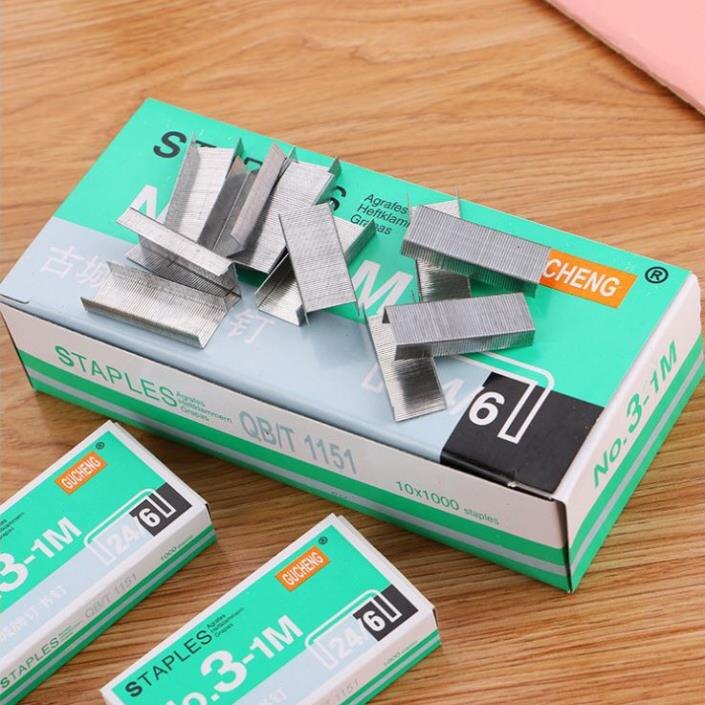 Hộp 1000 kim bấm số 3 h109