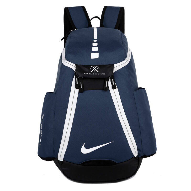 hoops elite max air team backpack