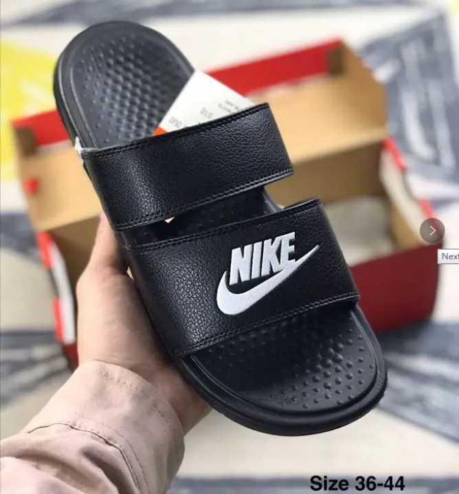 nike slippers for men original