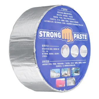 heat resistant adhesive tape