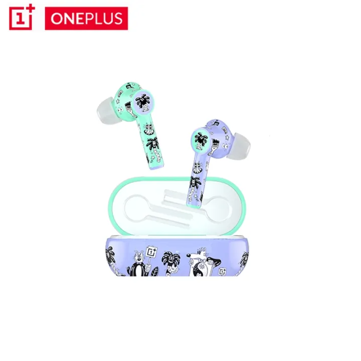 oneplus new bluetooth