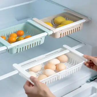 1 Home Living Pull Out Kitchen Dining Adjustable Storage