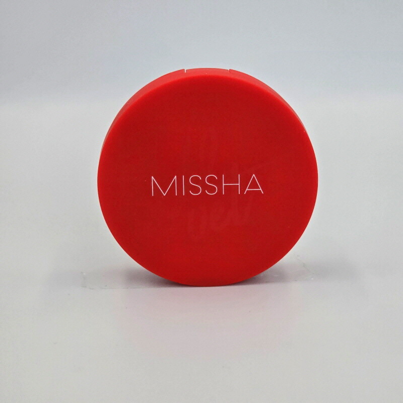 [Missha] nhung kết thúc đệm SPF50 + PA +++ 15g