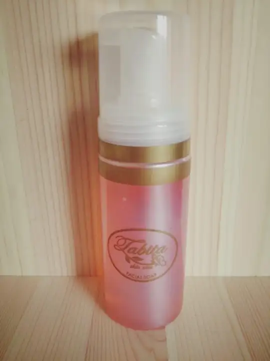 tabita facial soap