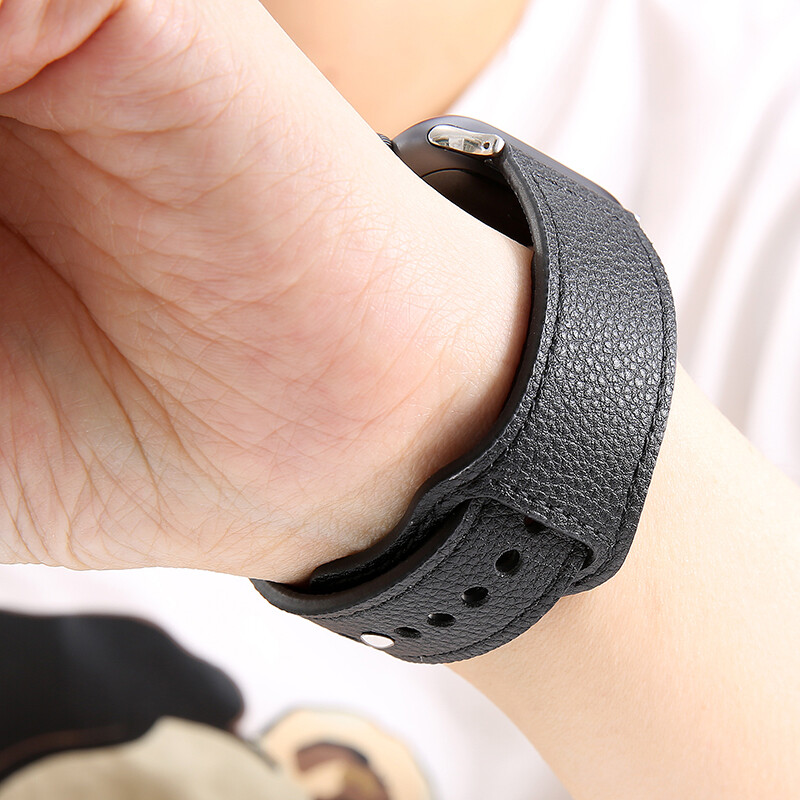 Genuine Leather Band Strap for Huawei Watch Fit / Fit 2