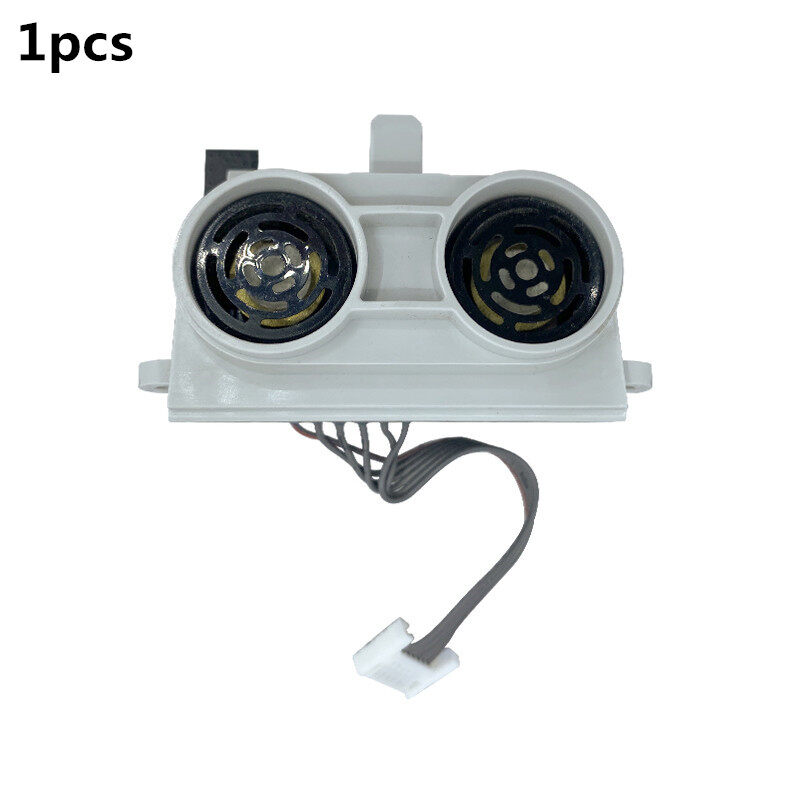 For Xiaomi mi1 SDJQR01RR robot vacuum cleaner Virtual wall Ultrasonic Sensor parts Component