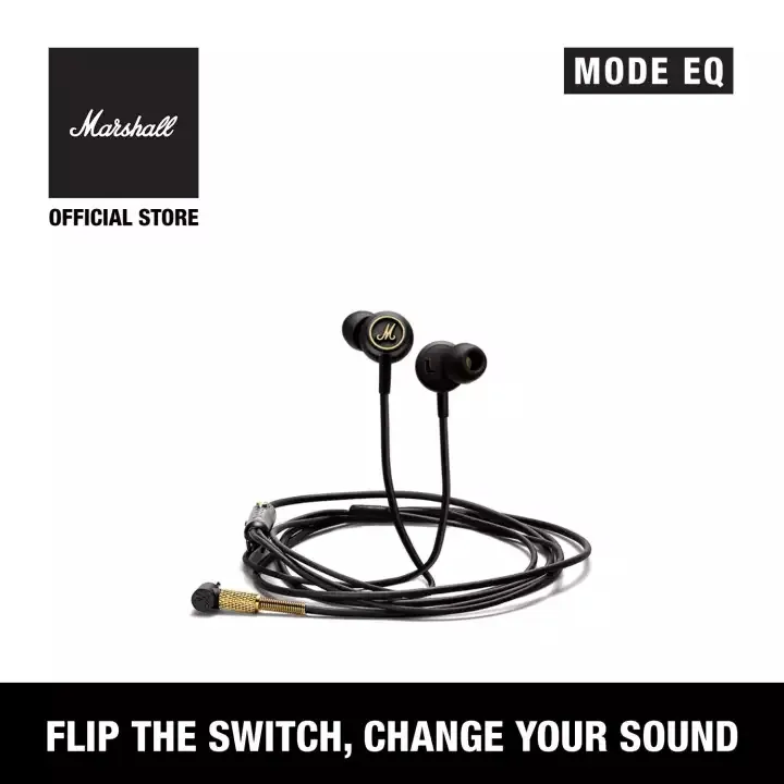 big wired headphones