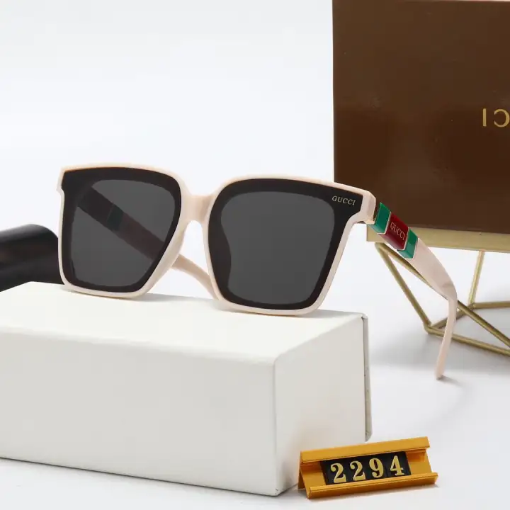 gucci men's polarized sunglasses