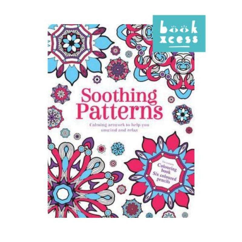 Soothing Patterns Malaysia