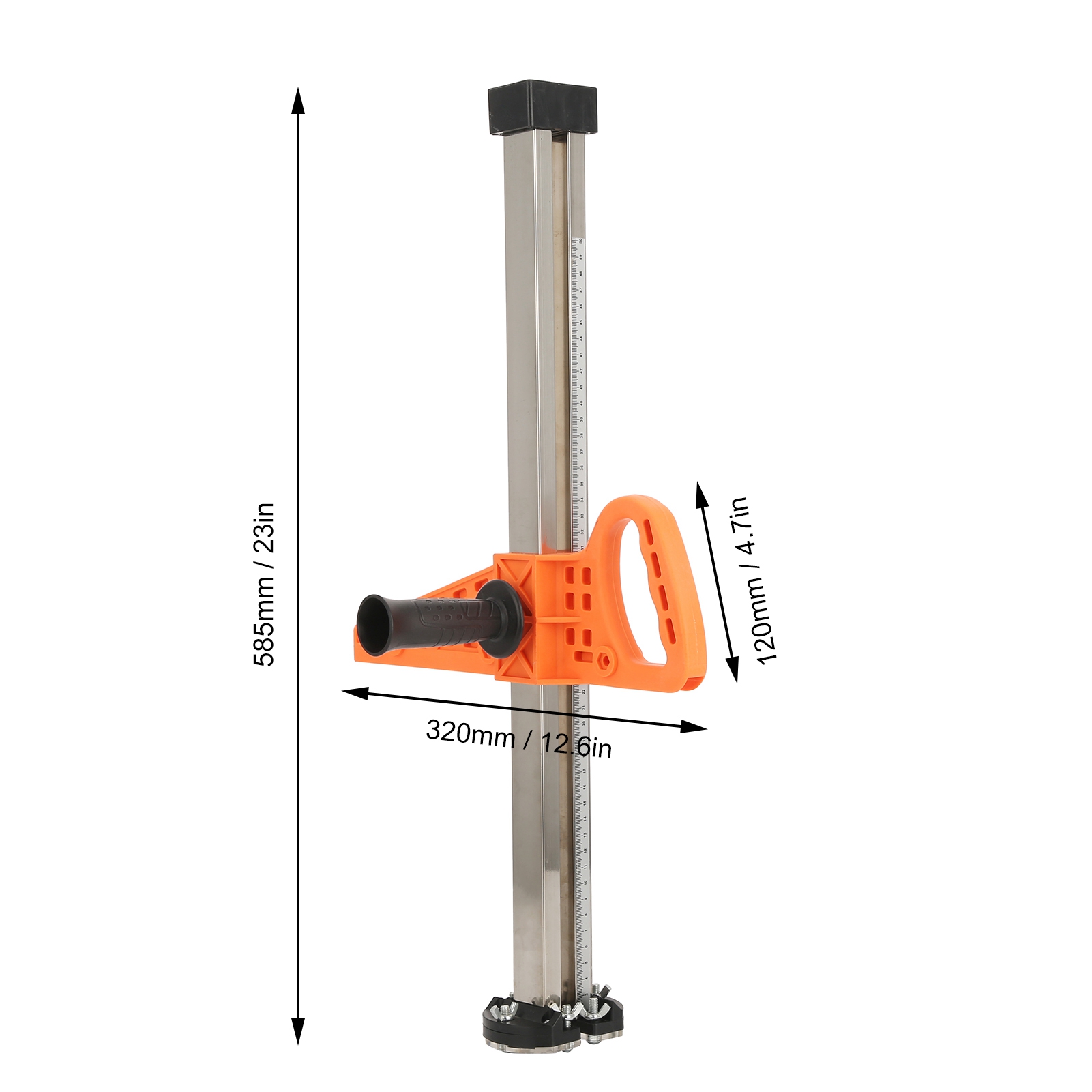 Gypsum Board Cutters Manual Portable Hand Push Woodworking Cutting Artifact Tools
