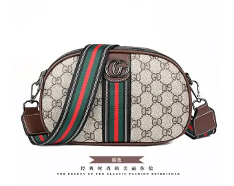 gucci one shoulder bag