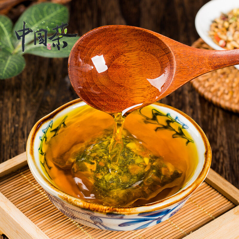 (Chinese Tea)Winter Melon Lotus Leaf Tea 150g