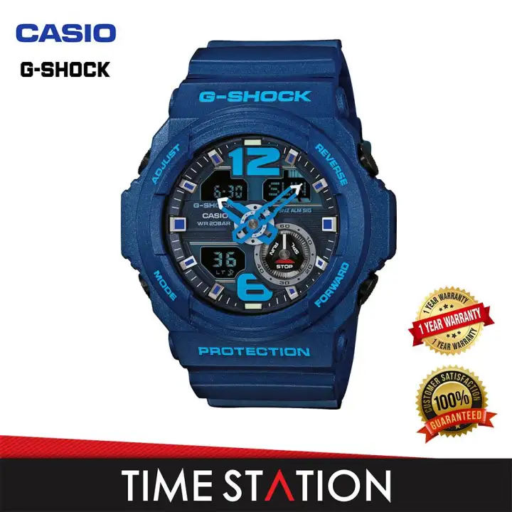 g shock ga 310