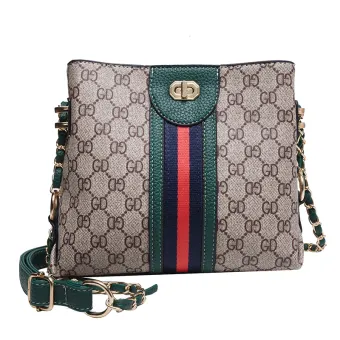 lazada gucci sling bag