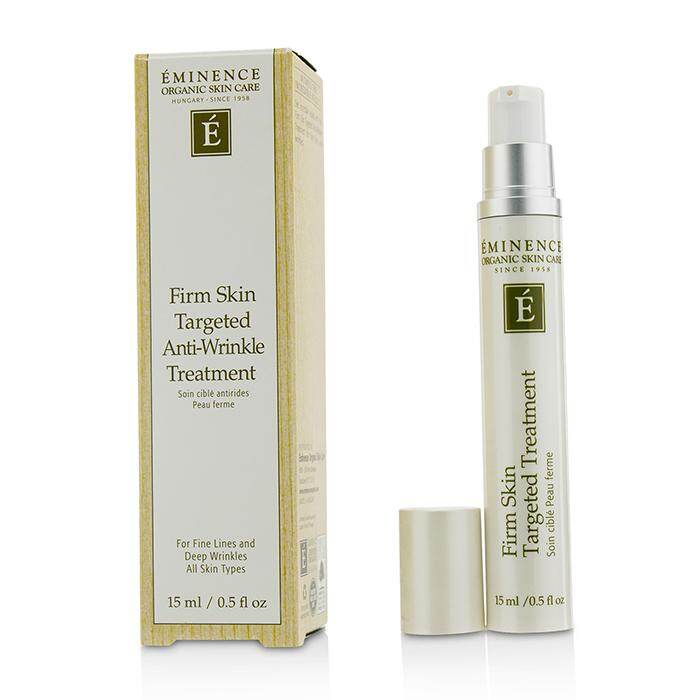 eminence organic skin care naseberry eye exfoliant