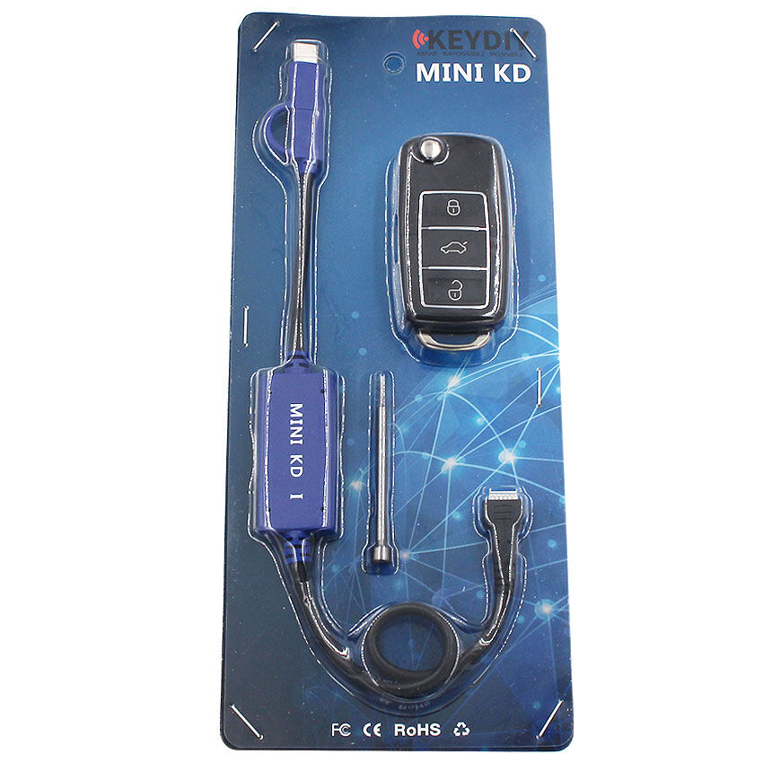 Keydiy Mini Kd Key Maker Generator Remotes Warehouse In Your Phone Support Android Make More Than 1000 Auto Remotes