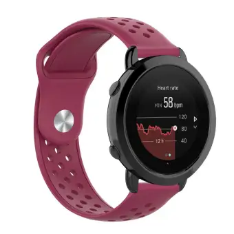 suunto 3 fitness pink