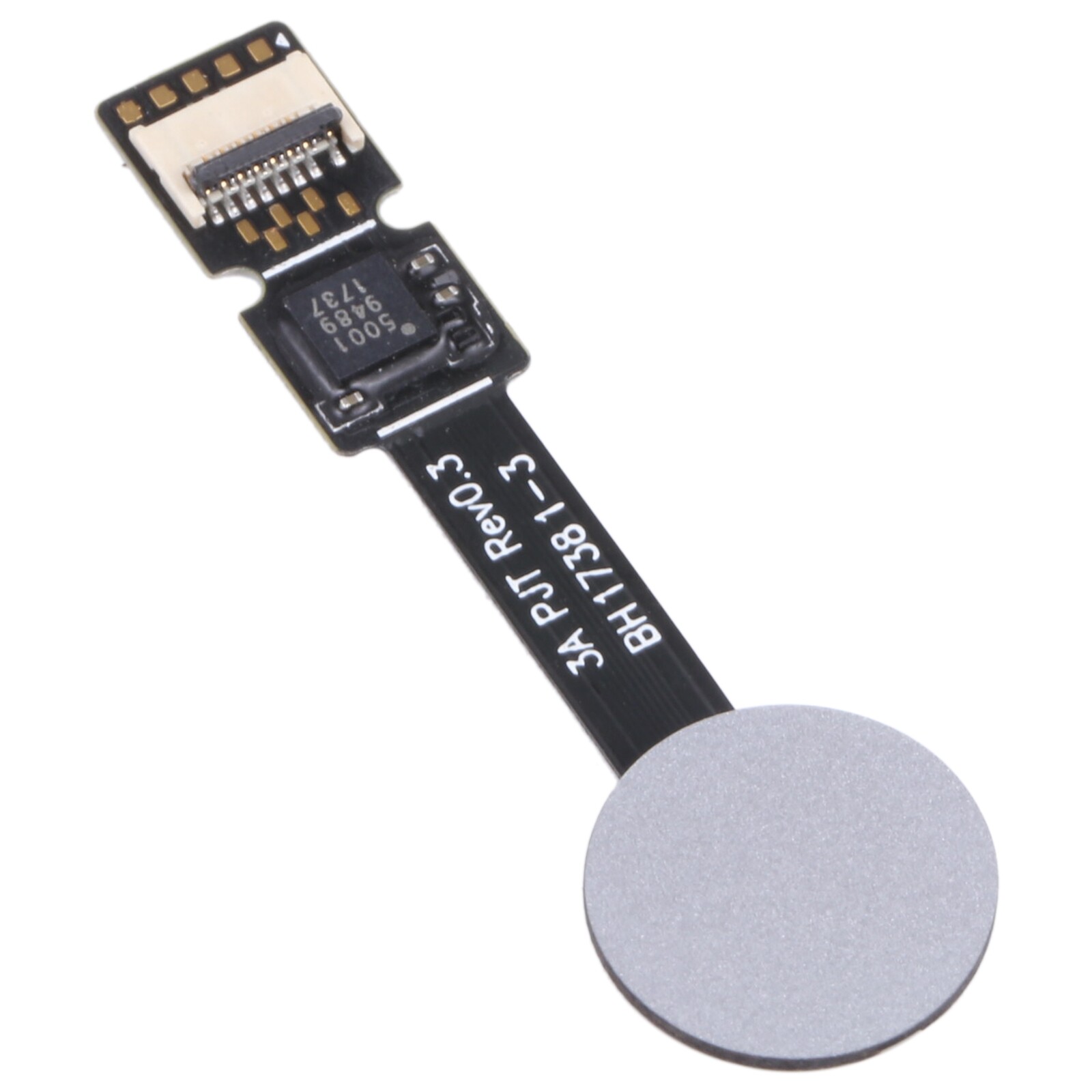 【Ready Stock】 Fingerprint Sensor Flex Cable for Sony Xperia XZ2 Premium / Xperia XZ2