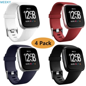 fitbit versa lite harga