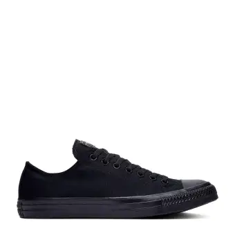 converse all star ox monochrome