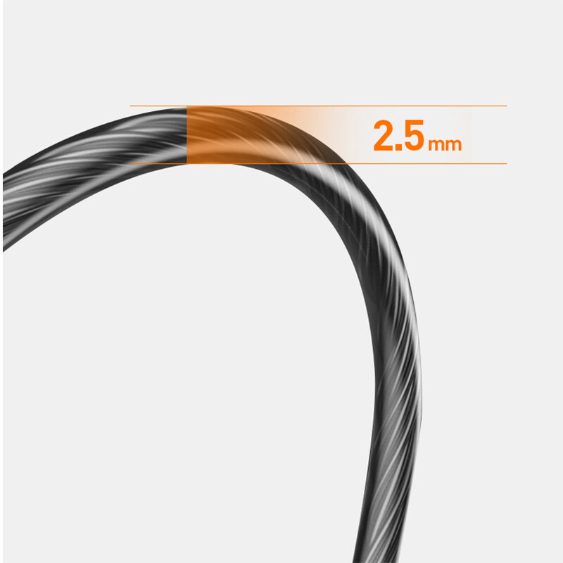 FED Jump Rope High Speed Skipping Rope