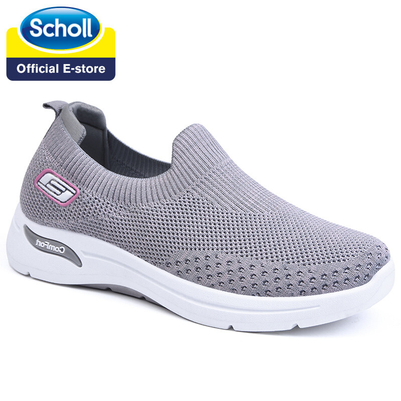scholls shoes womens