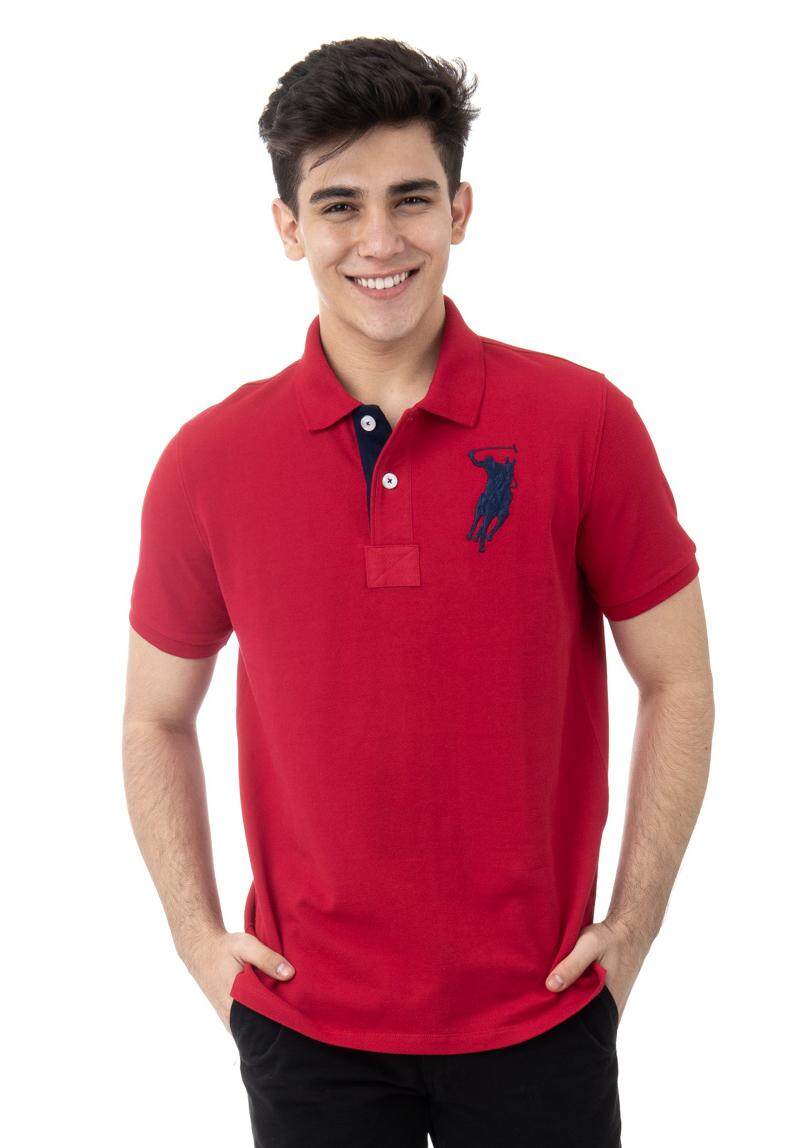 polo haus t shirt