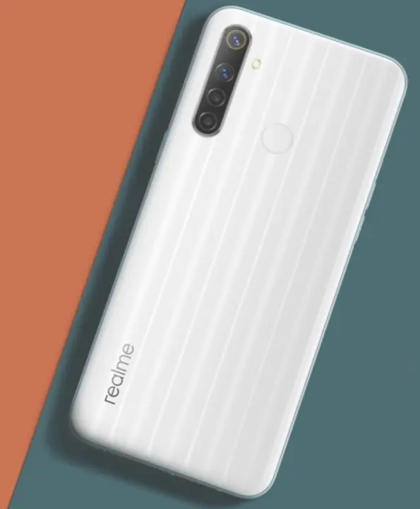 Realme 6i 64 128gb Lazada