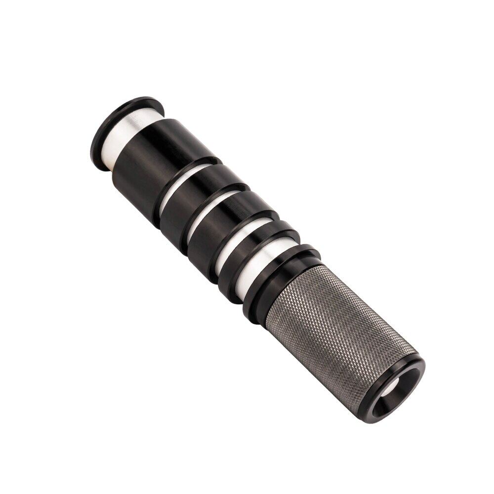 ZTTO Bộ Nối Dài Phuộc Trước Xe Đạp CNC Bộ Chuyển Đổi Tăng Chiều Cao Miếng Đệm Tay Lái Mở Rộng Cho Xe Đạp Leo Núi Đường Trường BMX