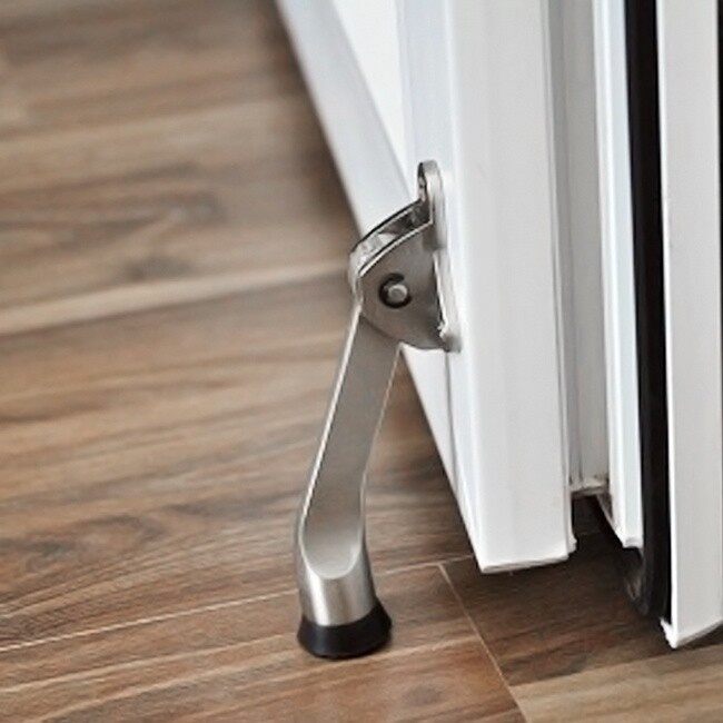 Chốt Chặn Cửa, Chặn Cửa Chân Chó, Chặn Cửa Móng Ngựa