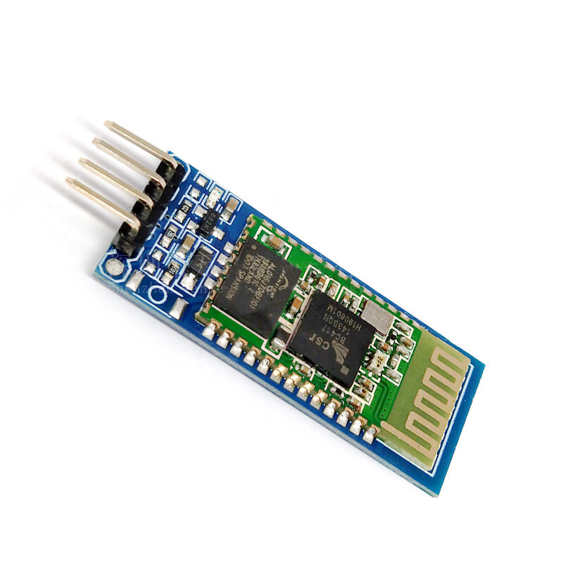 Bộ Chuyển Đổi TTL Sang UART Và Bộ Chuyển Đổi Cho Arduino/HC-06 RF Bộ Thu Phát Bluetooth Không Dây Mô-đun Nô Lệ RS232